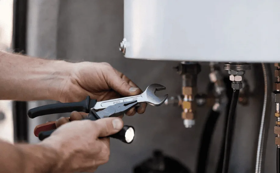 Why choose Water Heater Repair in Mooreland, IN